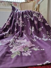 Dorma florence purple for sale  DONCASTER