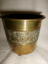 Small decorative brass for sale  TREHARRIS