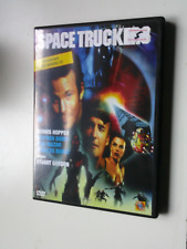 Space truckers dvd gebraucht kaufen  Köln
