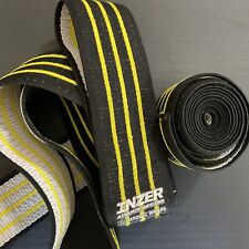 Inzer Powerlifting Knee Wraps for sale  Shipping to South Africa