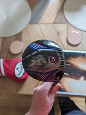 Callaway pro driver for sale  DERBY