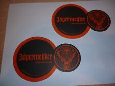 Bierdeckel jägermeister hirsc gebraucht kaufen  Außernzell