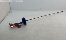 Uhlmann fencing saber for sale  South San Francisco