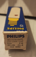 Philips 066 5086 gebraucht kaufen  Netphen