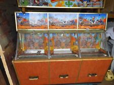 2p arcade machine for sale  PETERBOROUGH