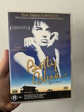 Betty blue dvd d'occasion  Expédié en Belgium