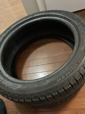 17 michelin ice x snow tires for sale  Bloomfield