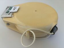 Cordomatic retractable 15m for sale  CHELMSFORD