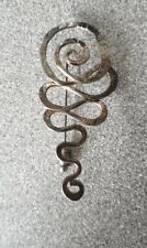 Unusual spiral whirly for sale  UK