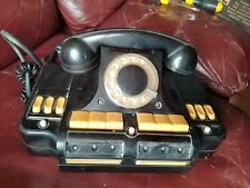 Russian bakelite office for sale  Shipping to Ireland
