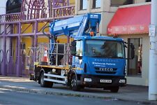 T56 truck photo for sale  LEEDS