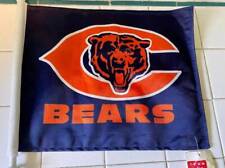 Chicago bears window for sale  Madison