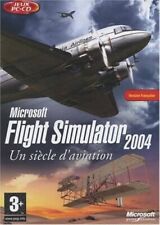 Flight simulator 2004 d'occasion  Sigean