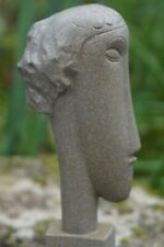 Mo01 figurine statuette d'occasion  Mamers