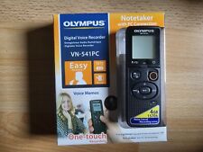 Olympus 541pc dictaphone d'occasion  Heyrieux