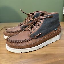 Sebago moc ranger for sale  BURY