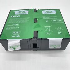 Apc apcrbc123 ersatzbatterie gebraucht kaufen  Wetzlar