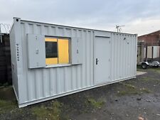 Portable site office for sale  STOCKTON-ON-TEES