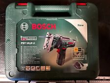 Bosch pst lithium for sale  LONDON