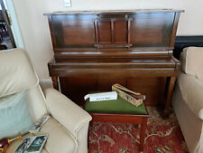 Aeolian pianola piano for sale  EPSOM