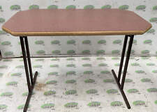 Folding freestanding table for sale  BRADFORD