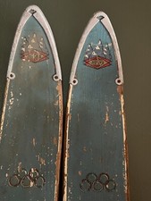 wooden cross country skis for sale wooden cross country skis for sale Malone