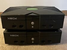 Microsoft Xbox Launch Edition 8GB Home Console - Black for sale  Shipping to South Africa