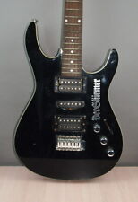 Bajo Guitarra Eléctrica Samick (modelo LK-45 A/BK) - 6 cuerdas, usado segunda mano  Embacar hacia Argentina