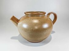 Teapot pitcher sandstone d'occasion  Expédié en Belgium