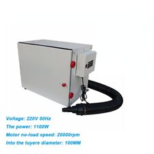 CNC Milling Machine Engraving Machine Industrial Dust Collector Vacuum Cleaner for sale  Shipping to South Africa
