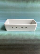 Laura ashley white for sale  Shipping to Ireland