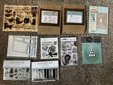 Lot rubber stamps for sale  Atascadero