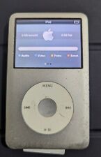 Apple ipod classic gebraucht kaufen  Kirchseeon