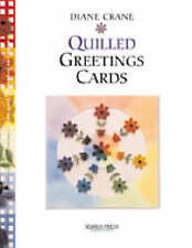 Quilled greetings cards for sale  REDDITCH