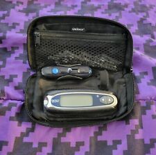 blood glucose meter for sale  Highland