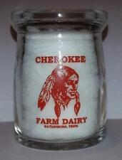 Cherokee oz. creamer for sale  Spring Grove