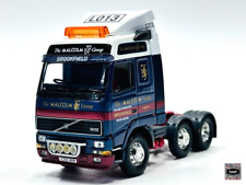 Corgi cc99174 volvo for sale  LEEDS