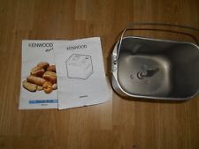 Kenwood bm200 bread for sale  Shipping to Ireland
