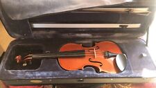 Stentor conservatoire violin for sale  REDRUTH