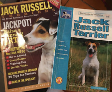 Jack Russell Terrier por George Kosloff comprar usado  Enviando para Brazil