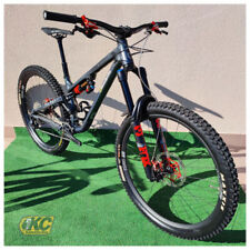 Bicicletta commencal shimano usato  Sassano