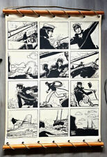 Rare corto maltese d'occasion  Paris XX