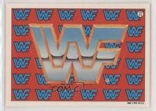 1987 topps wwf for sale  Auburn