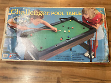 Rack tabletop pool for sale  Hyde Park