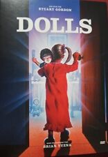 Dolls horrorklassiker dvd gebraucht kaufen  Schwalbach