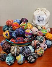 Mini sock yarn for sale  Shipping to Ireland