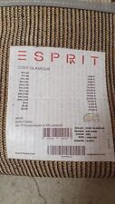 Esprit teppich gebraucht kaufen  Köln