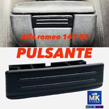 Pulsante bracciolo alfa usato  Milano