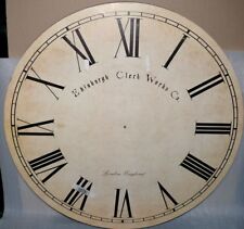 Dakeenzn london clock gebraucht kaufen  Kaiserslautern