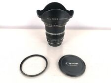 canon 10 22 usato  Gavirate